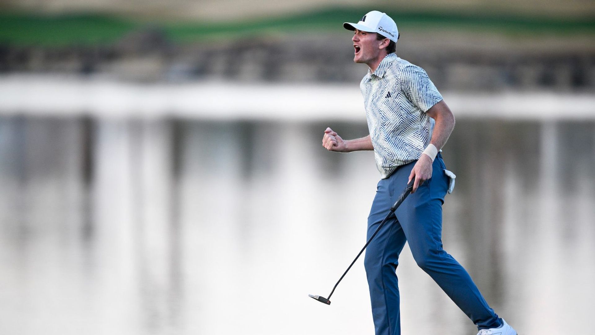 Nick Dunlap and Other Amateur Golfers Who Won PGA Tour Events