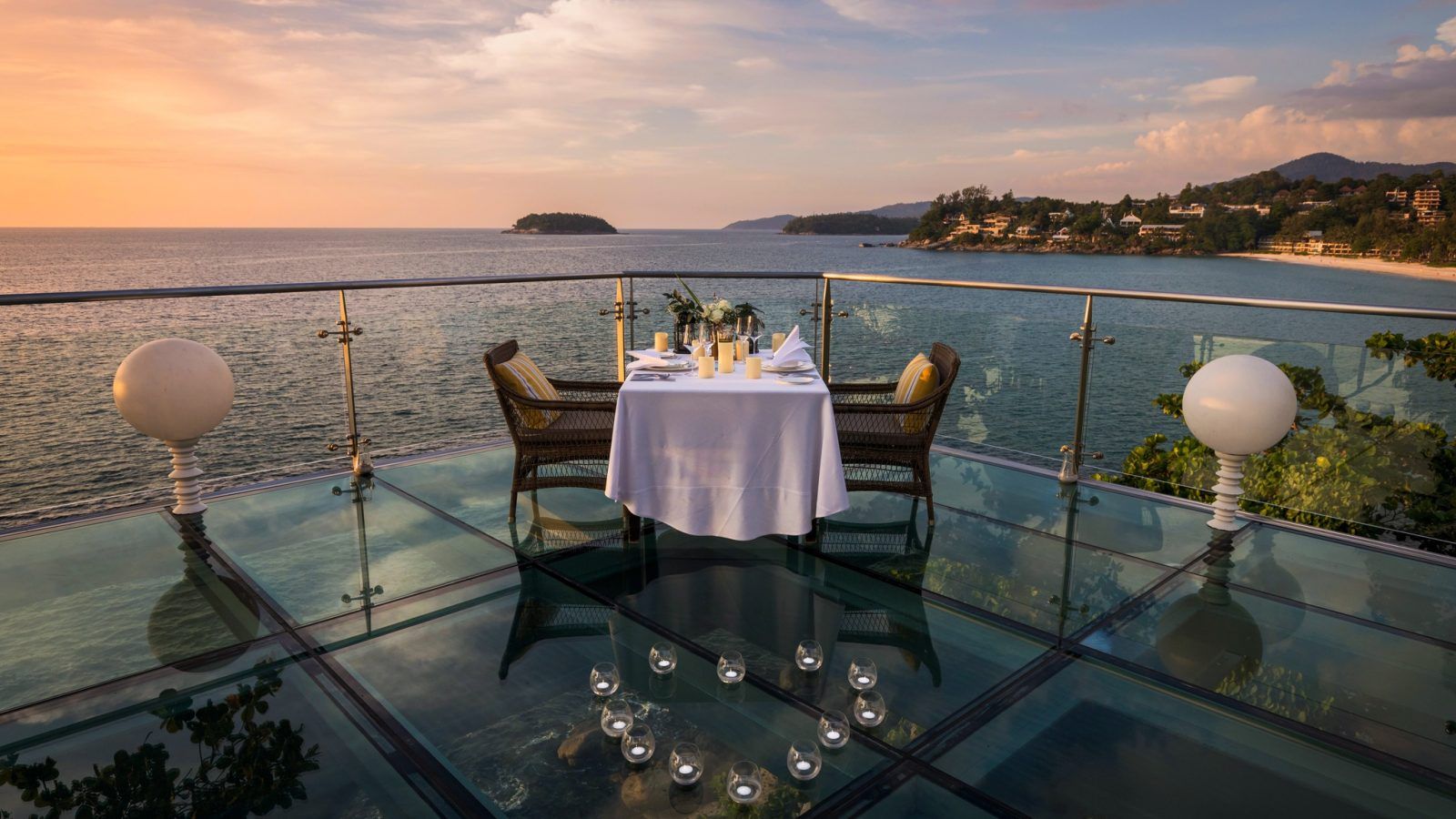 7 Romantic Adult-Only Resorts in Thailand