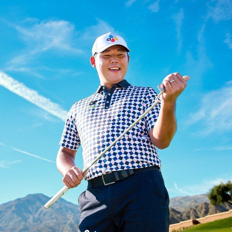 The Biggest Golf Partnerships to Look Forward to in 2024