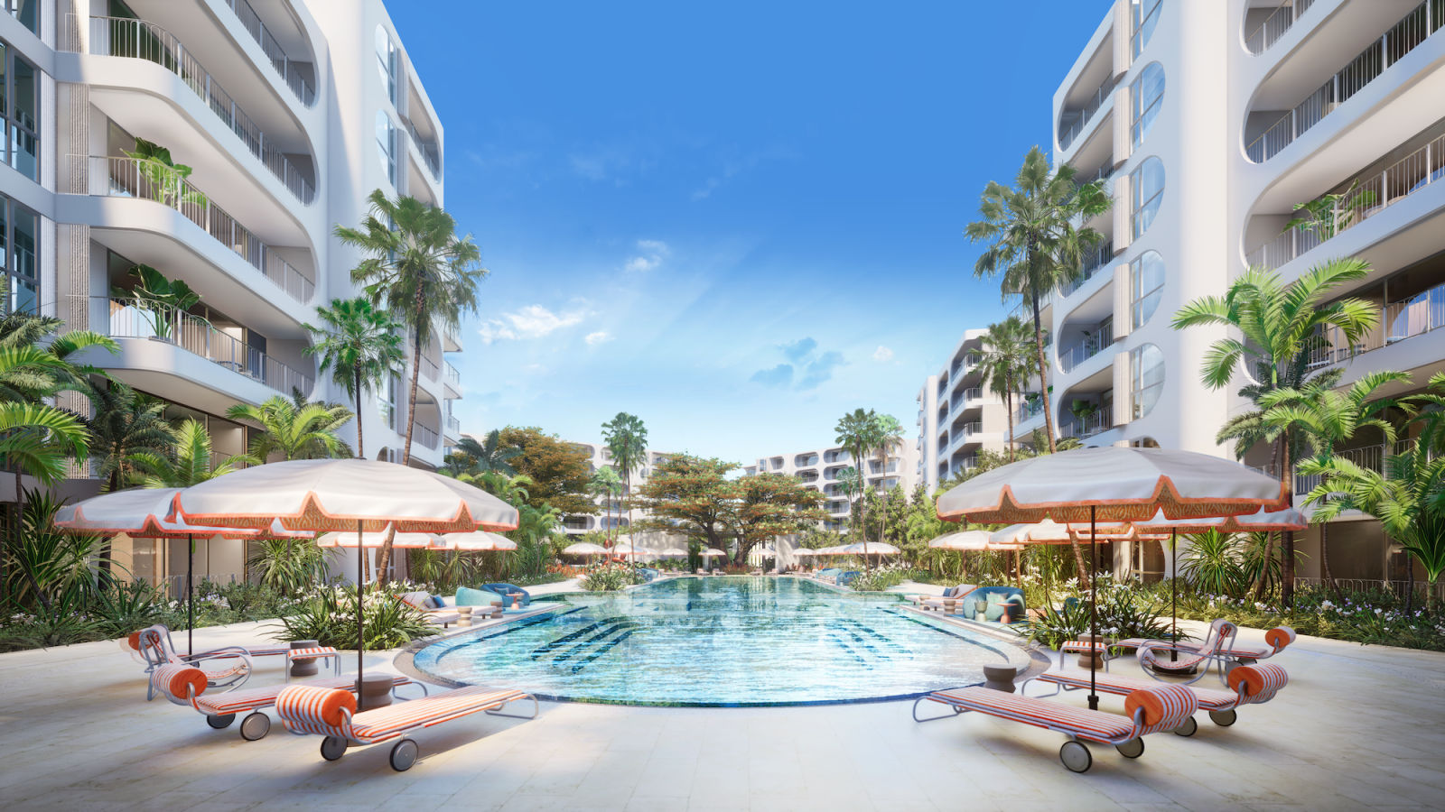 The Standard Residences Set Sights on Hua Hin and Phuket | Prestige ...