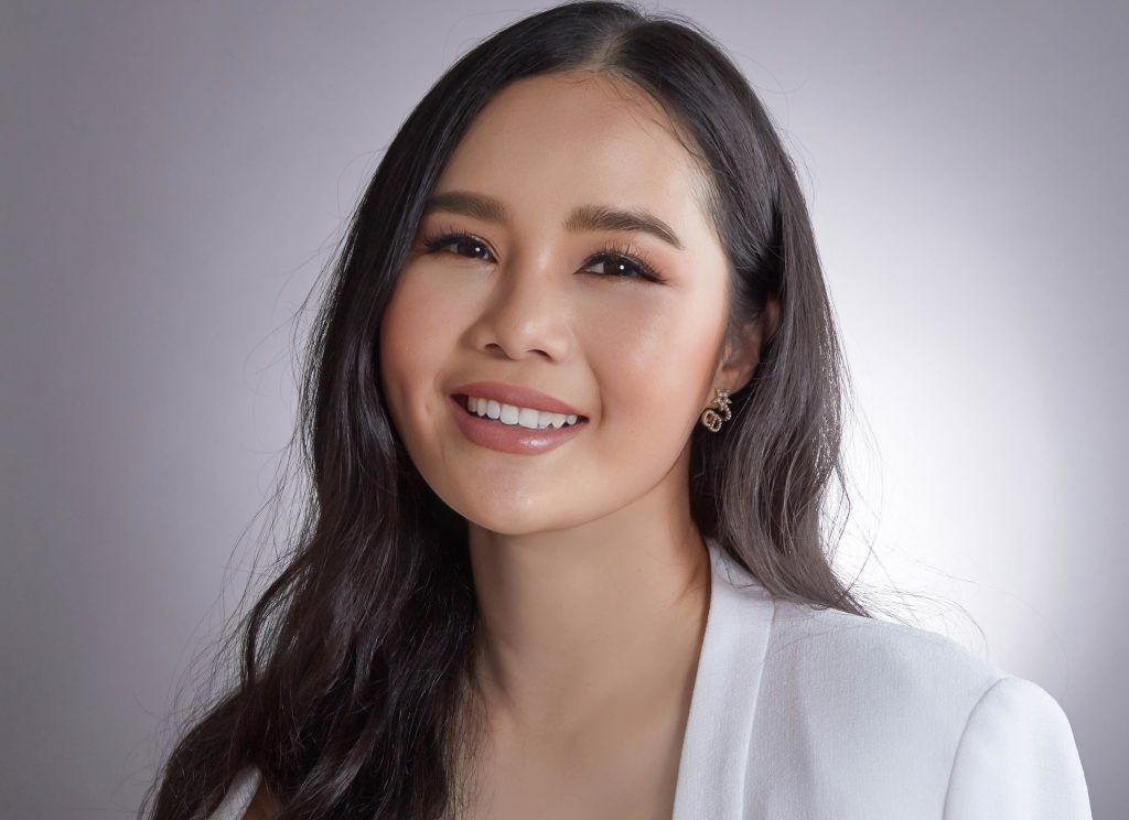 Rarin “Tata” Thongma on Finding Balance Between Her Roles as Fashion Pioneer and Dharma Practitioner
