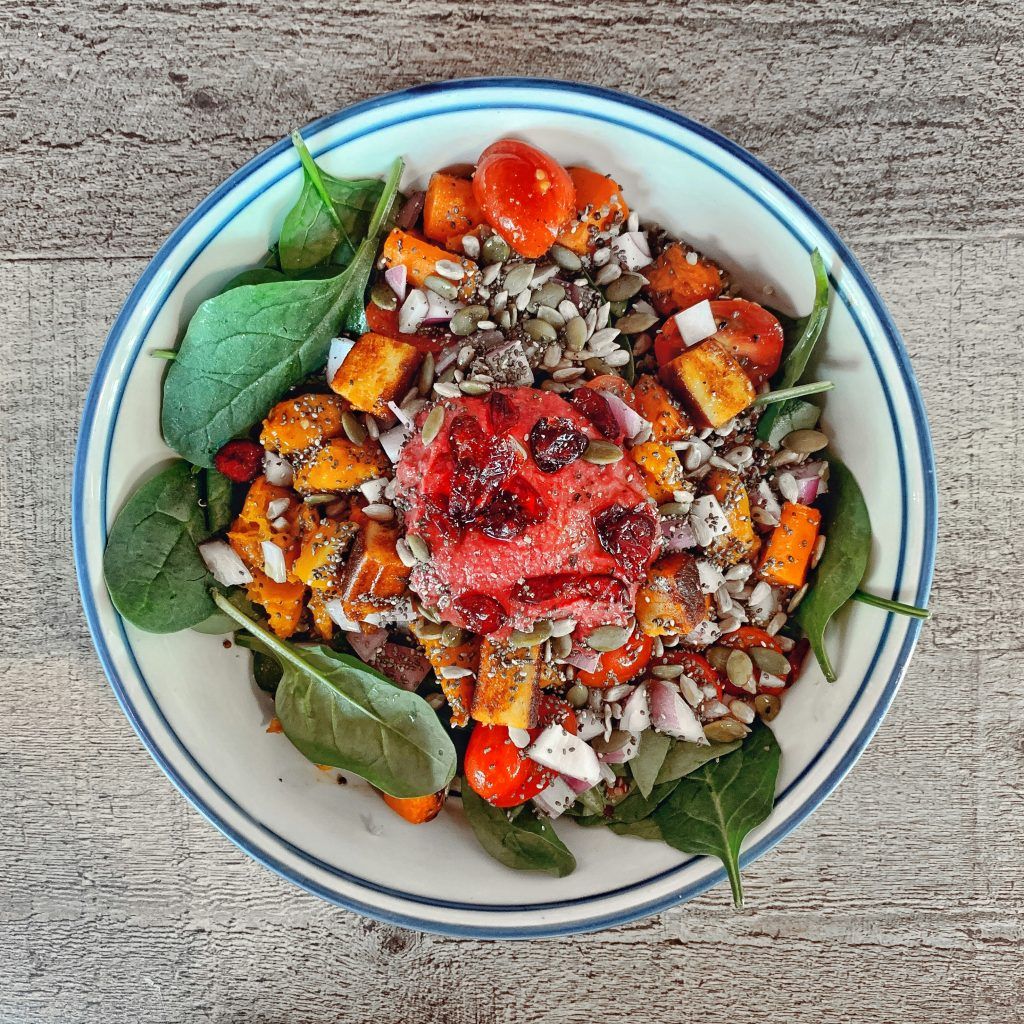 A Guide to Taking up the Blue Zones Diet
