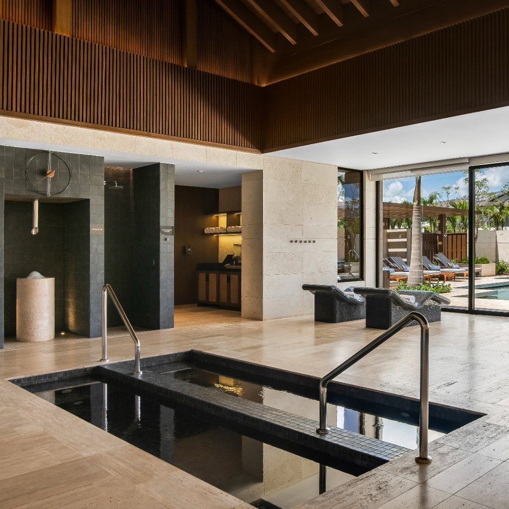5 of the Most Luxurious Spa Treatments around the World
