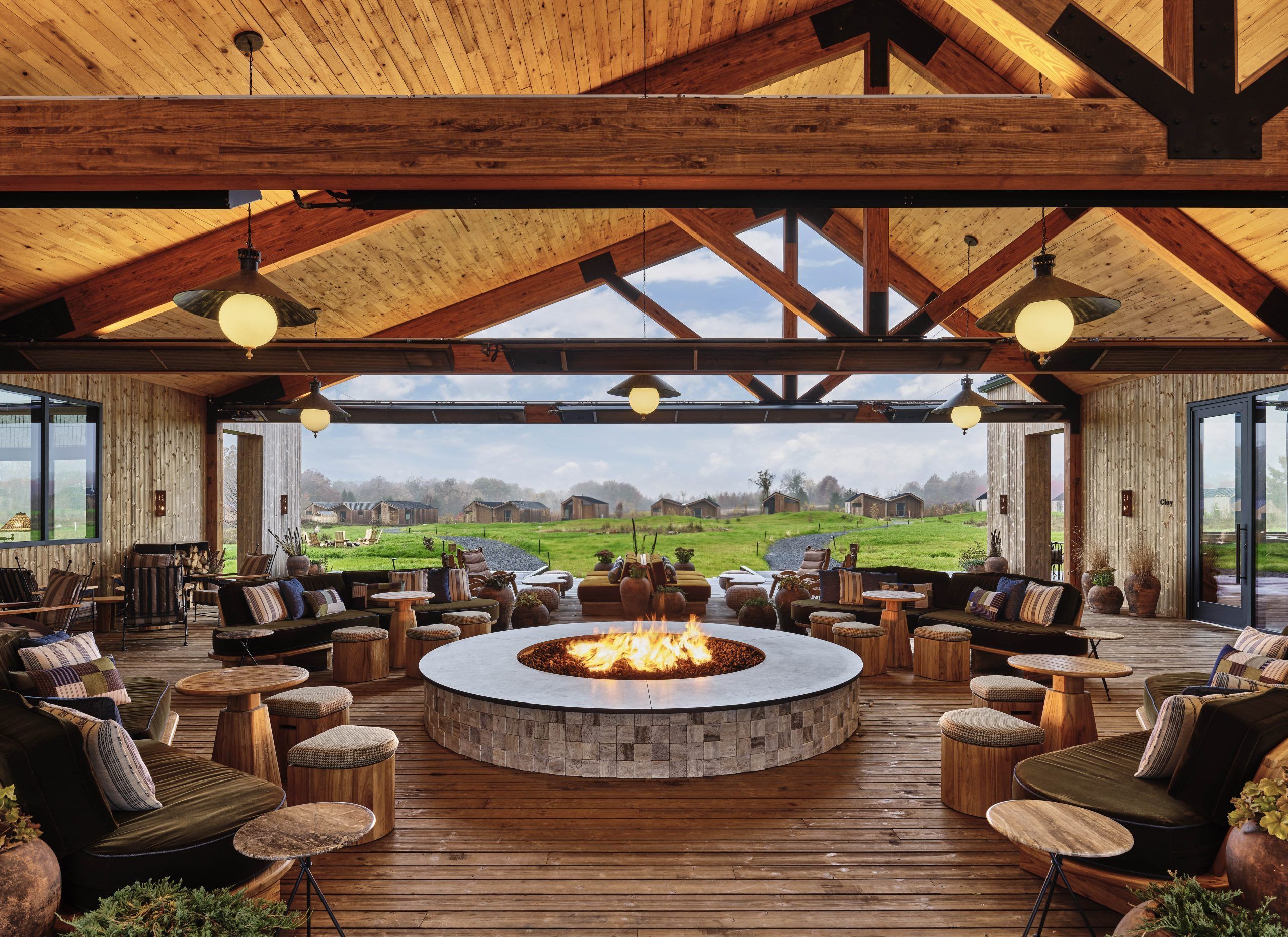 Pamper Yourself at these 5 Luxury Wellness Resorts around the World