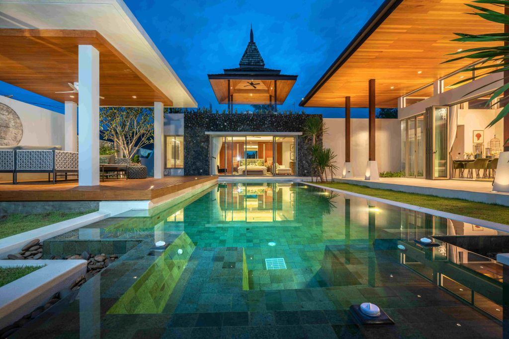 Botanica Luxury Villas Achieves New Sales Record in Southern Thailand