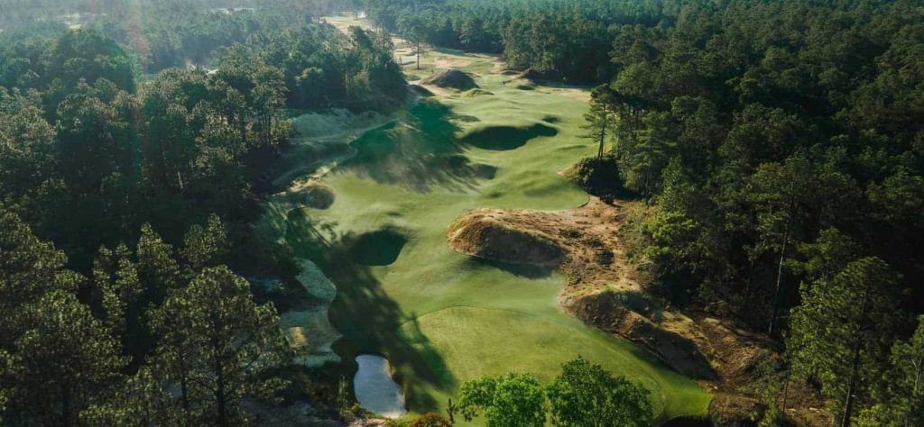 Discover the Best New Golf Courses Opening in 2024