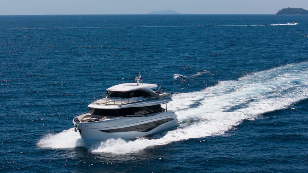 Boat Lagoon Yachting Hosted Phuket Rendezvous 2024