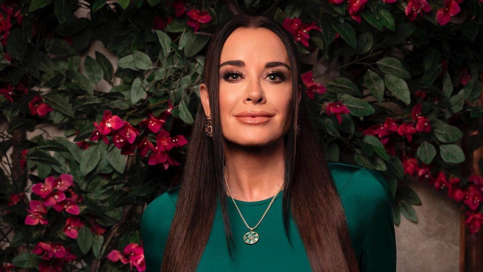Kyle Richards of 