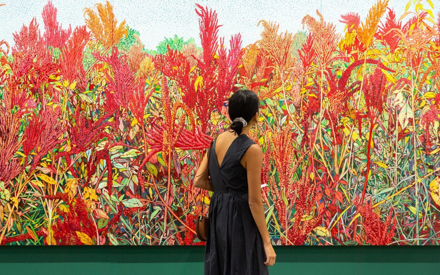 What Not To Miss At Art Basel Hong Kong 2024
