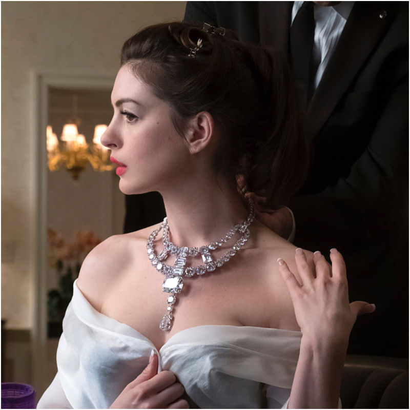 The Most Expensive Jewellery Pieces Featured in Movies