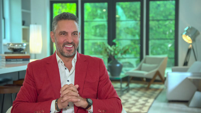 Mauricio Umansky: All about the Property Mogul’s Net Worth