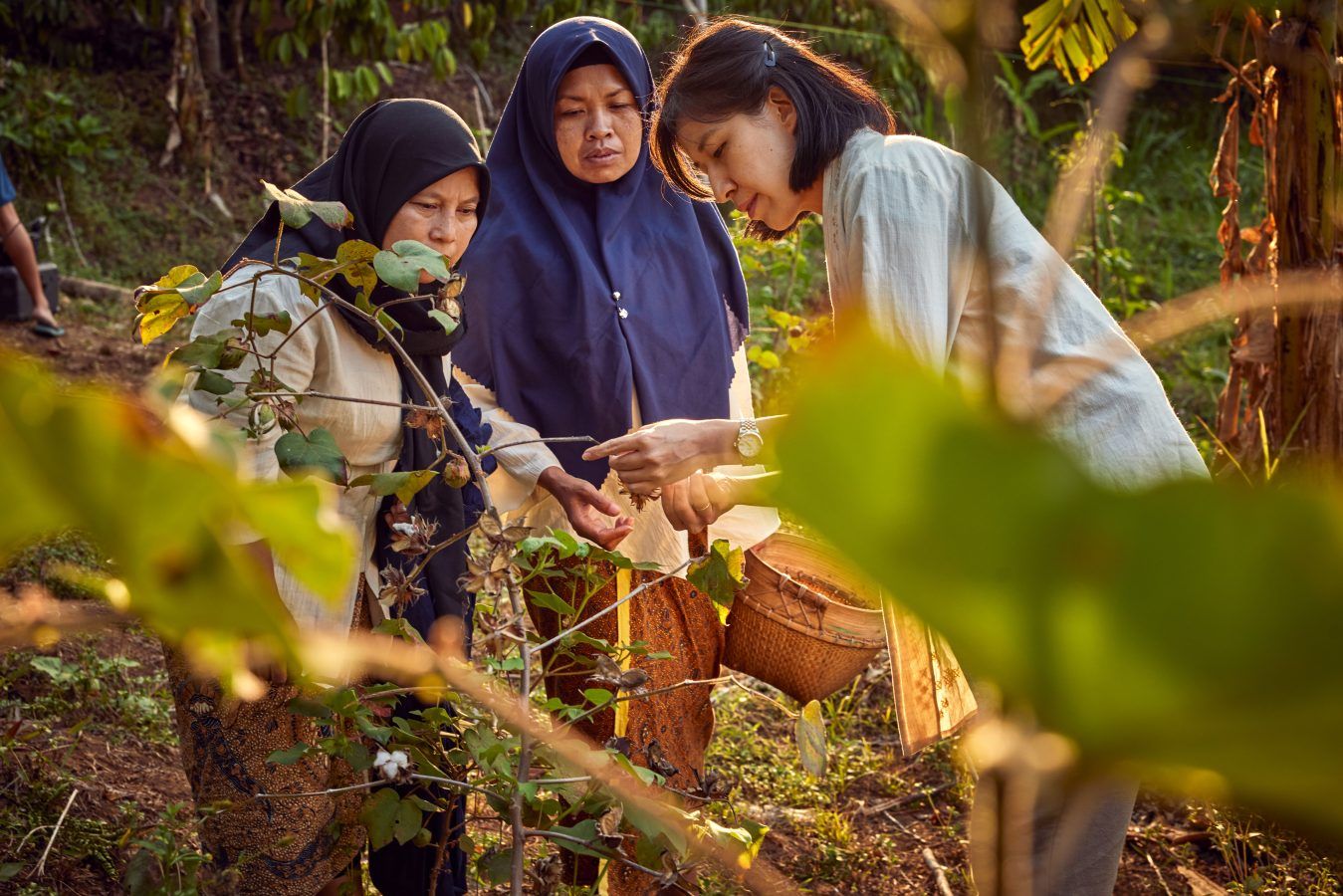 Denica Riadini-Flesch’s SukkhaCitta Project Receives Prestigious Rolex Award for Enterprise