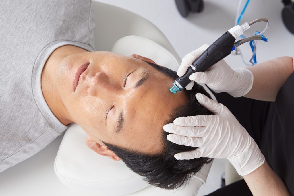 AESLA’s ‘Hydrafacial Syndeo’ Elevates Facial Skincare to New Heights