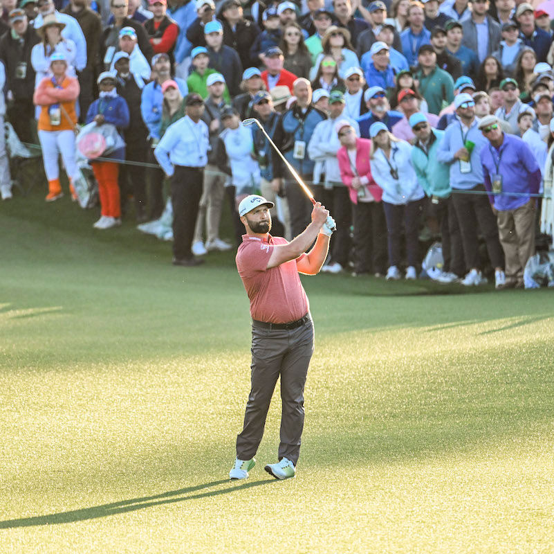 2024 Masters Tournament: Schedule and Contestants
