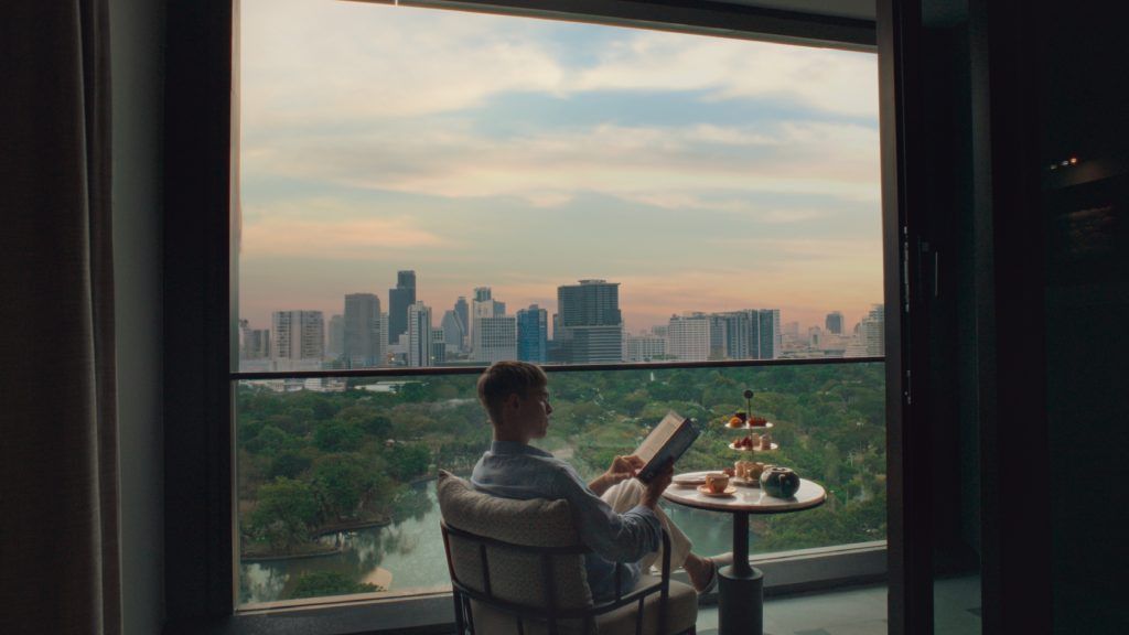One Bangkok: Pioneering the Future of Urban Harmony