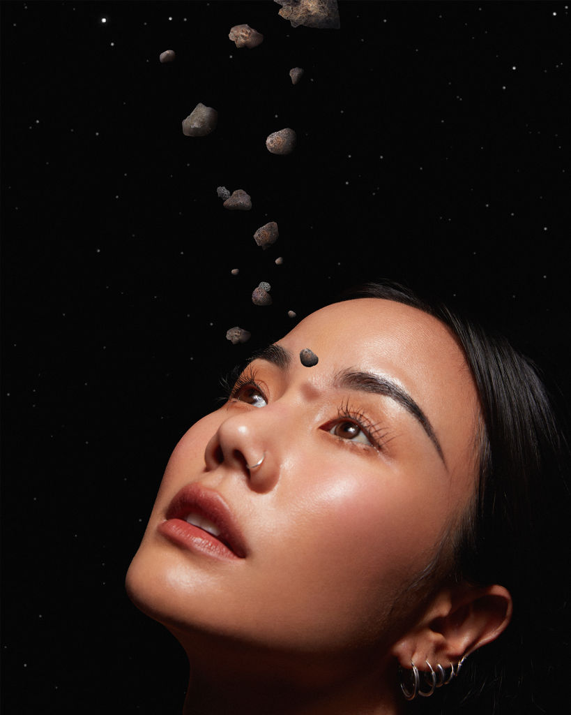 In Conversation with Artist NOTEP on Her New Album ‘Metamorphogenesis’