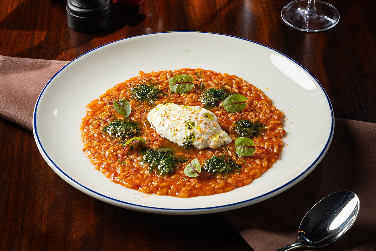 Best Dishes to Try in Bangkok This Week: Bella Sera, Canvas, and more ...