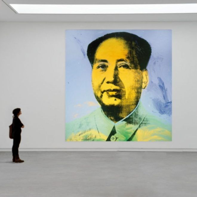 The Richest, Wealthiest Art Collectors in the World