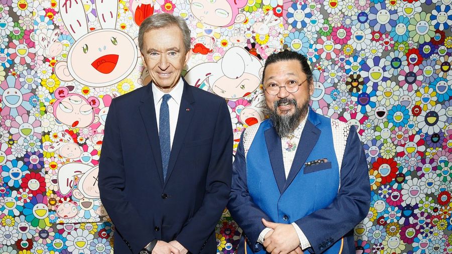 The Richest, Wealthiest Art Collectors in the World