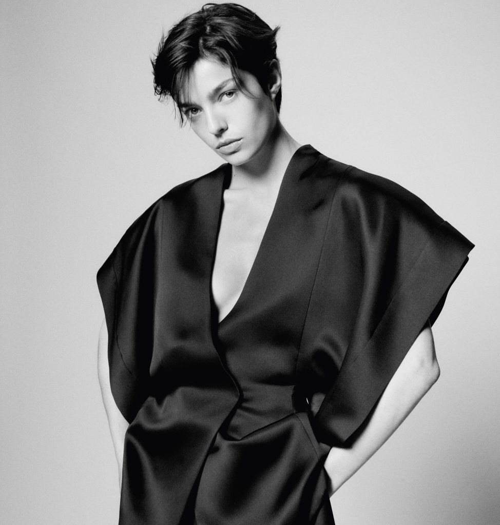 Loro Piana takes us on a Journey to Japan this Spring/Summer 2024