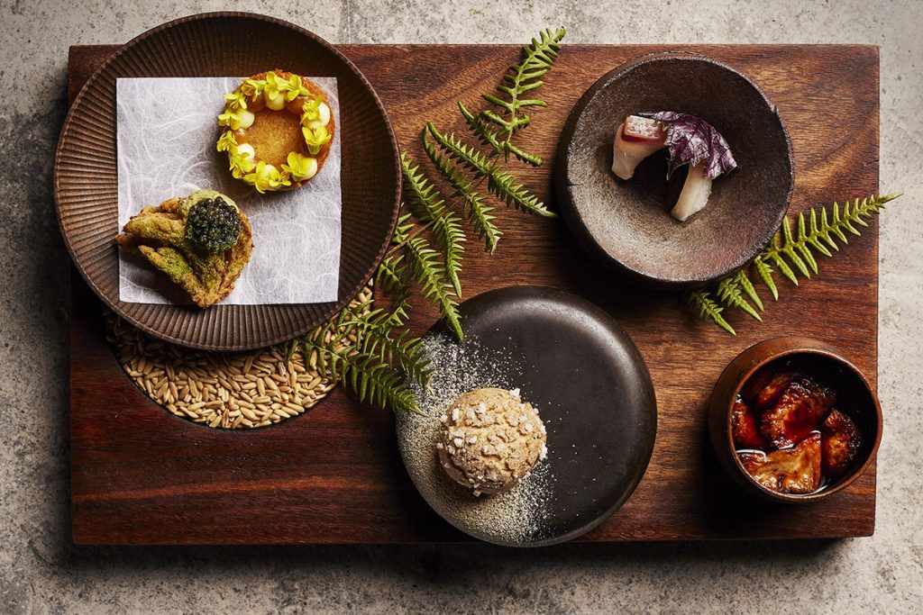 Siri Sala’s Travelling Chefs Series’ Special Charity Dinner
