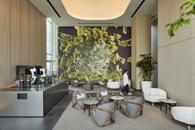 COMO Group Unveils Its Newest Destination Concept in Singapore