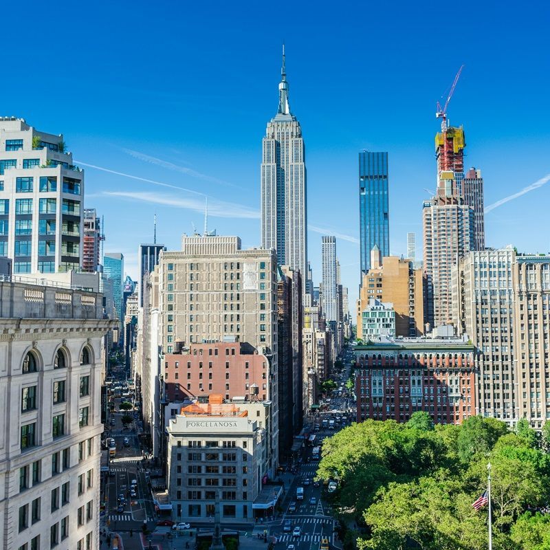 The Cities with the Highest Number of Millionaires in 2024