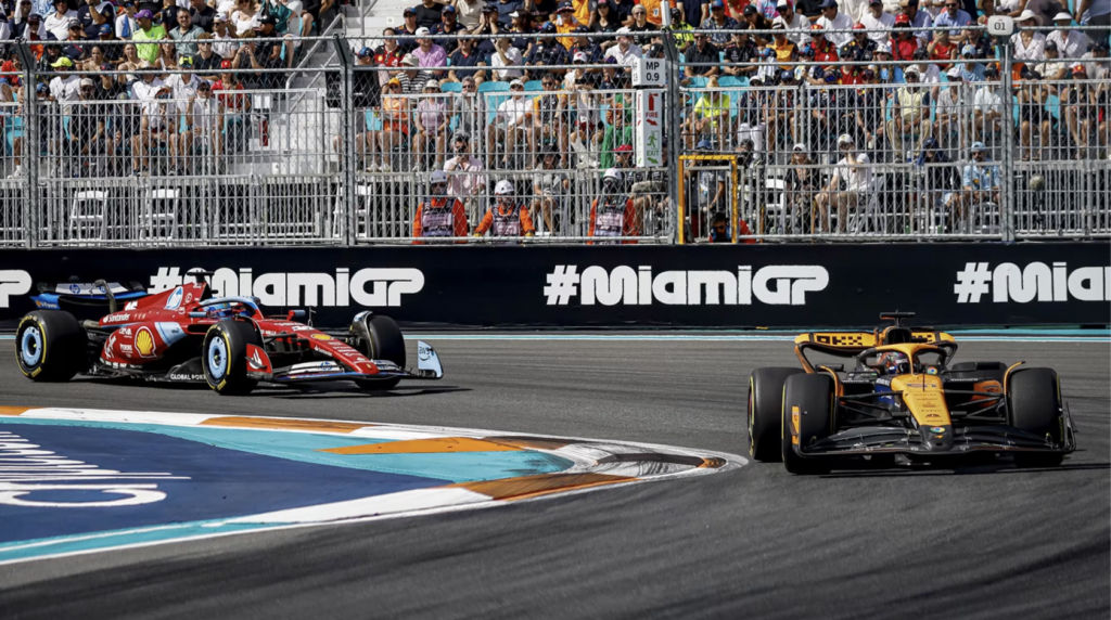 The Most Expensive F1 Races of 2024