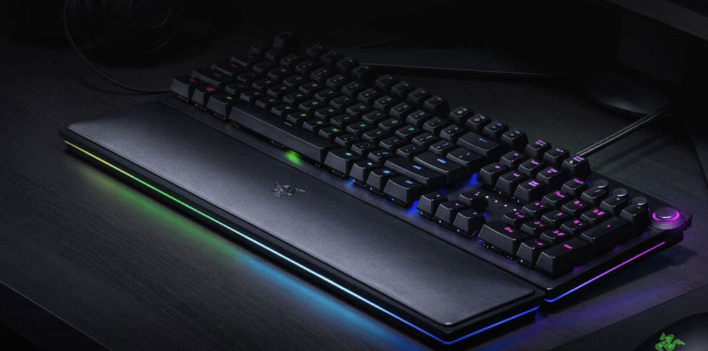 5 of the Most Expensive Gaming Keyboards