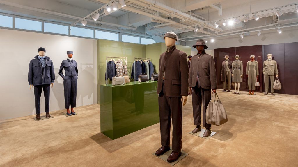 Loro Piana☆美品☆最終売り切りSale！ Loro Piana shoes