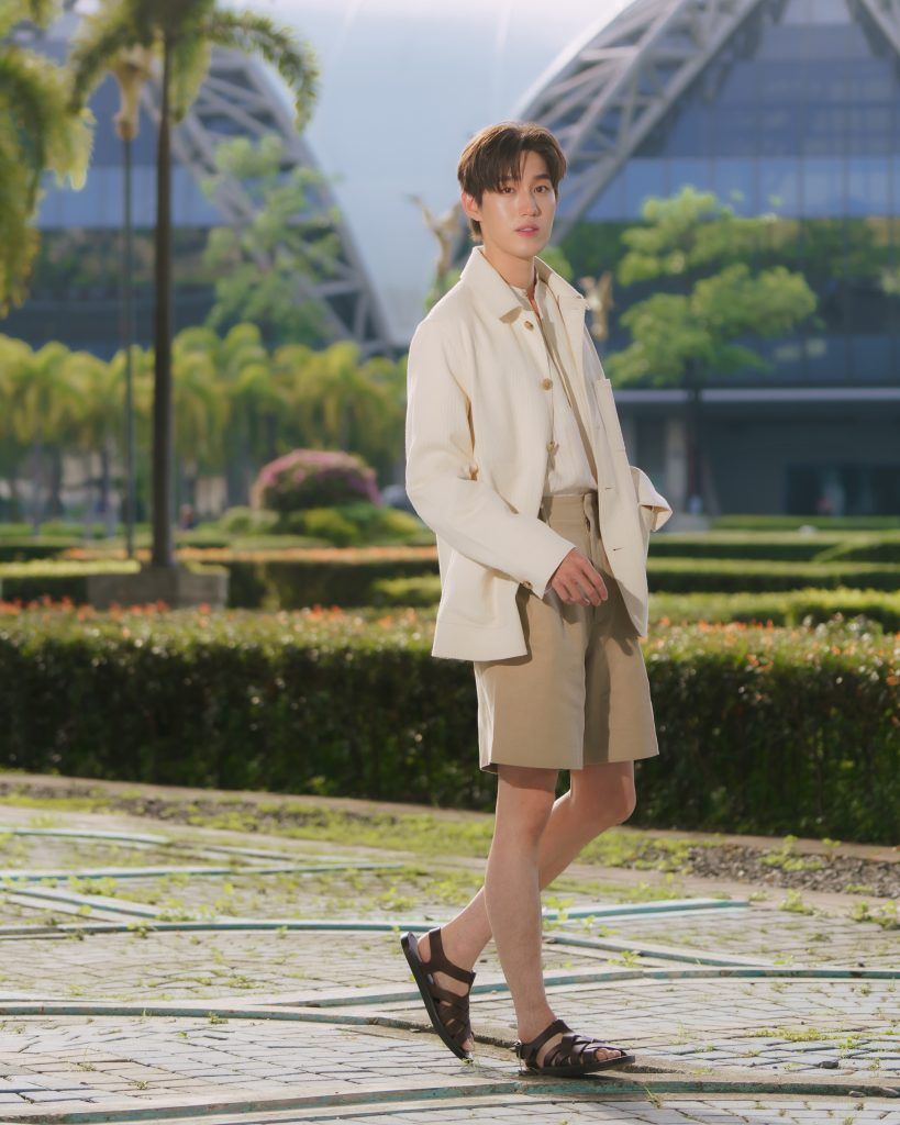 A Century of Savoir-Faire: Loro Piana Presents its Fall Winter 2024-2025 Collection