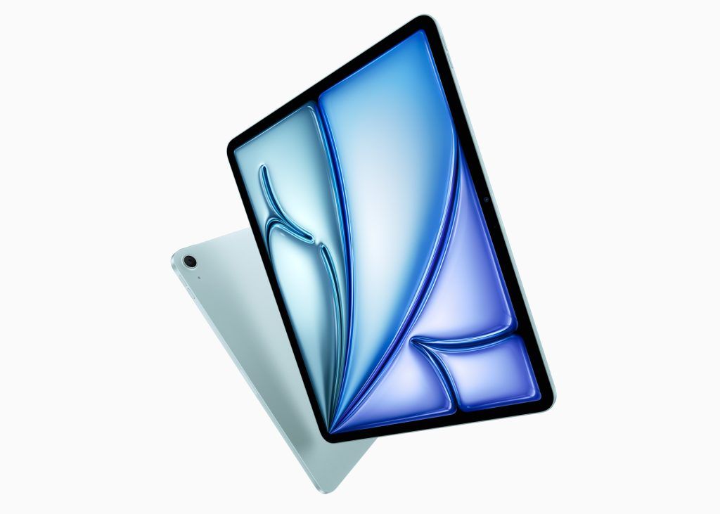 Review: The iPad Air 6 Still Gives You the Best Value for Your Money