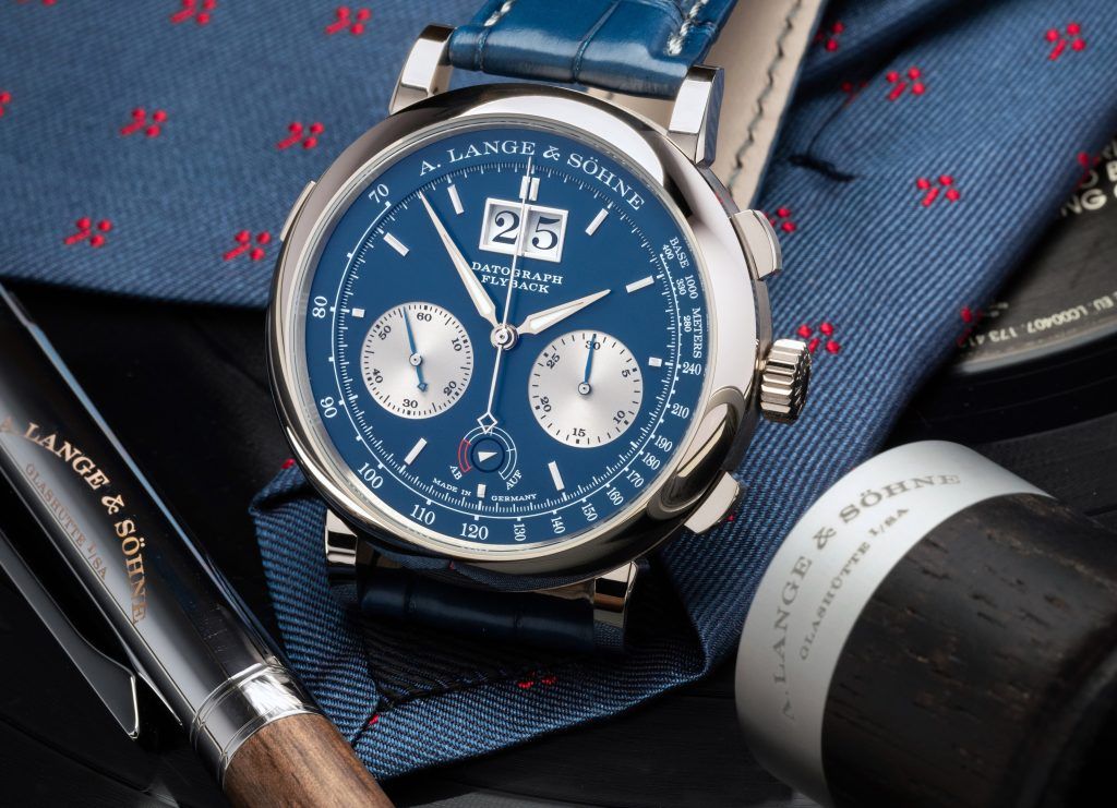 A. Lange & Söhne Brings ‘Precision in Motion’ to Bangkok