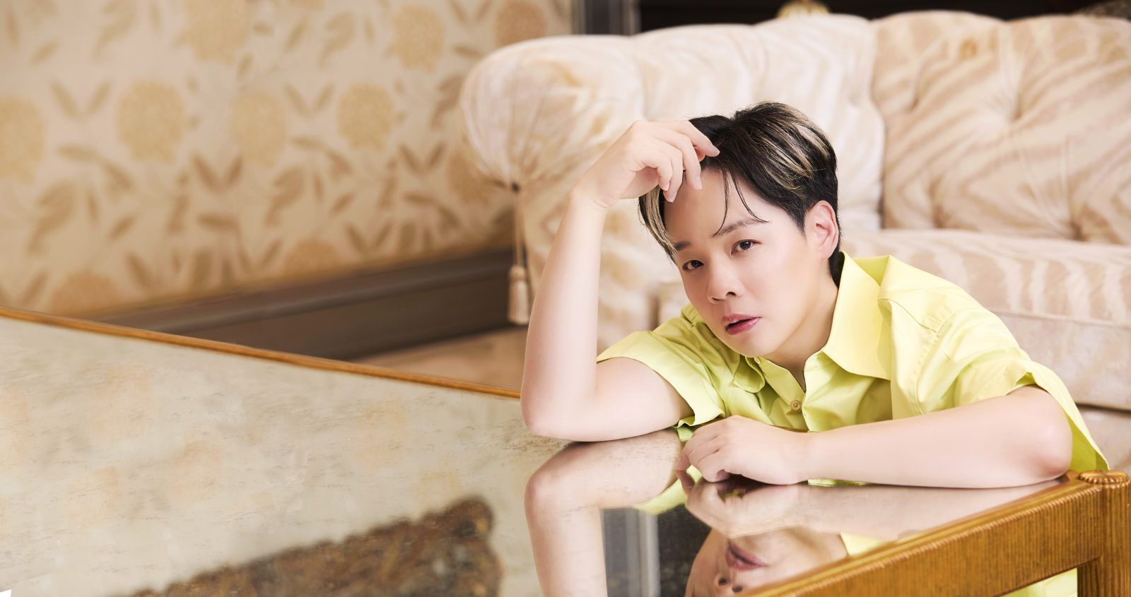 Cover Story: Suriyon “Nueng” Sriorathaikul on the Past, Present, and Future of Beauty Gems