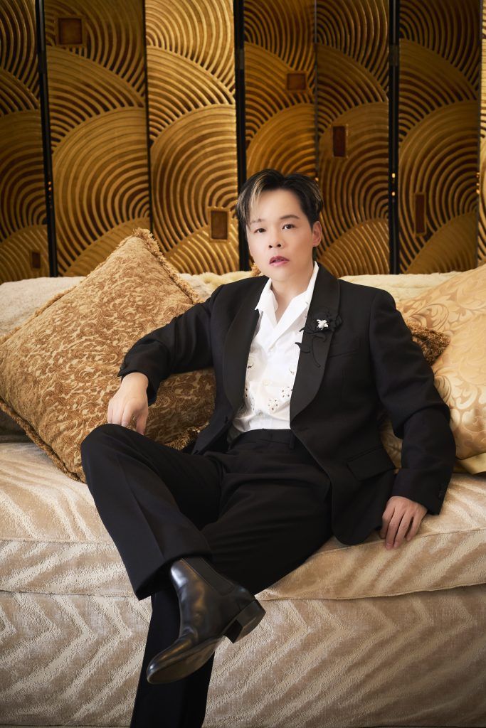 Cover Story: Suriyon “Nueng” Sriorathaikul on the Past, Present, and Future of Beauty Gems
