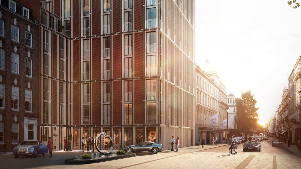 Travel News: London Welcomes the Mandarin Oriental Mayfair, Silversea Cruises adds Silver Ray to its fleet, and More