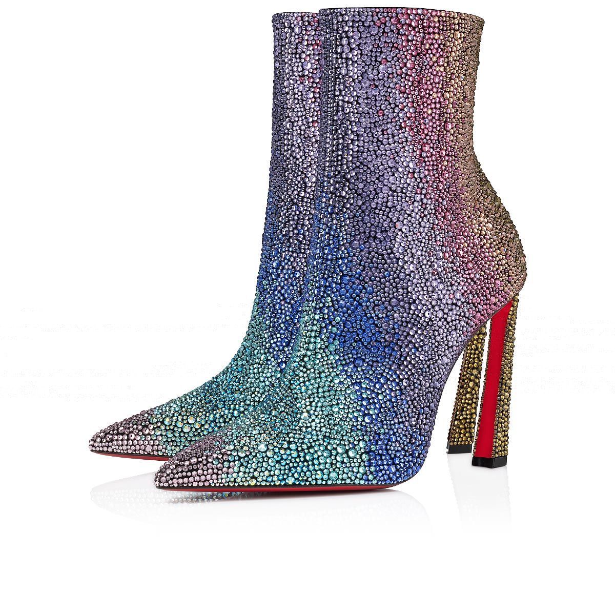 christian louboutin most expensive