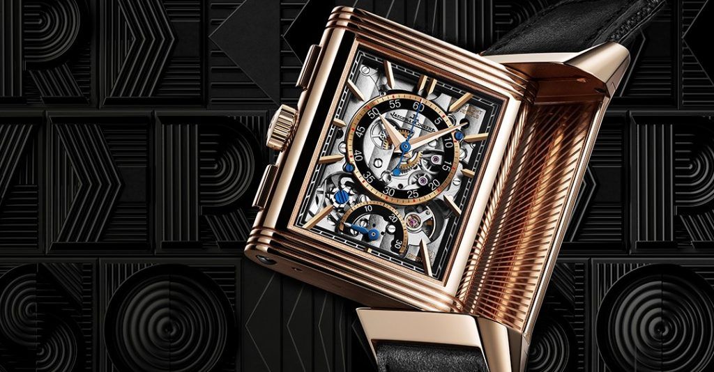 The ‘Reverso Stories’ Travelling Collection Finally Arrives in Bangkok