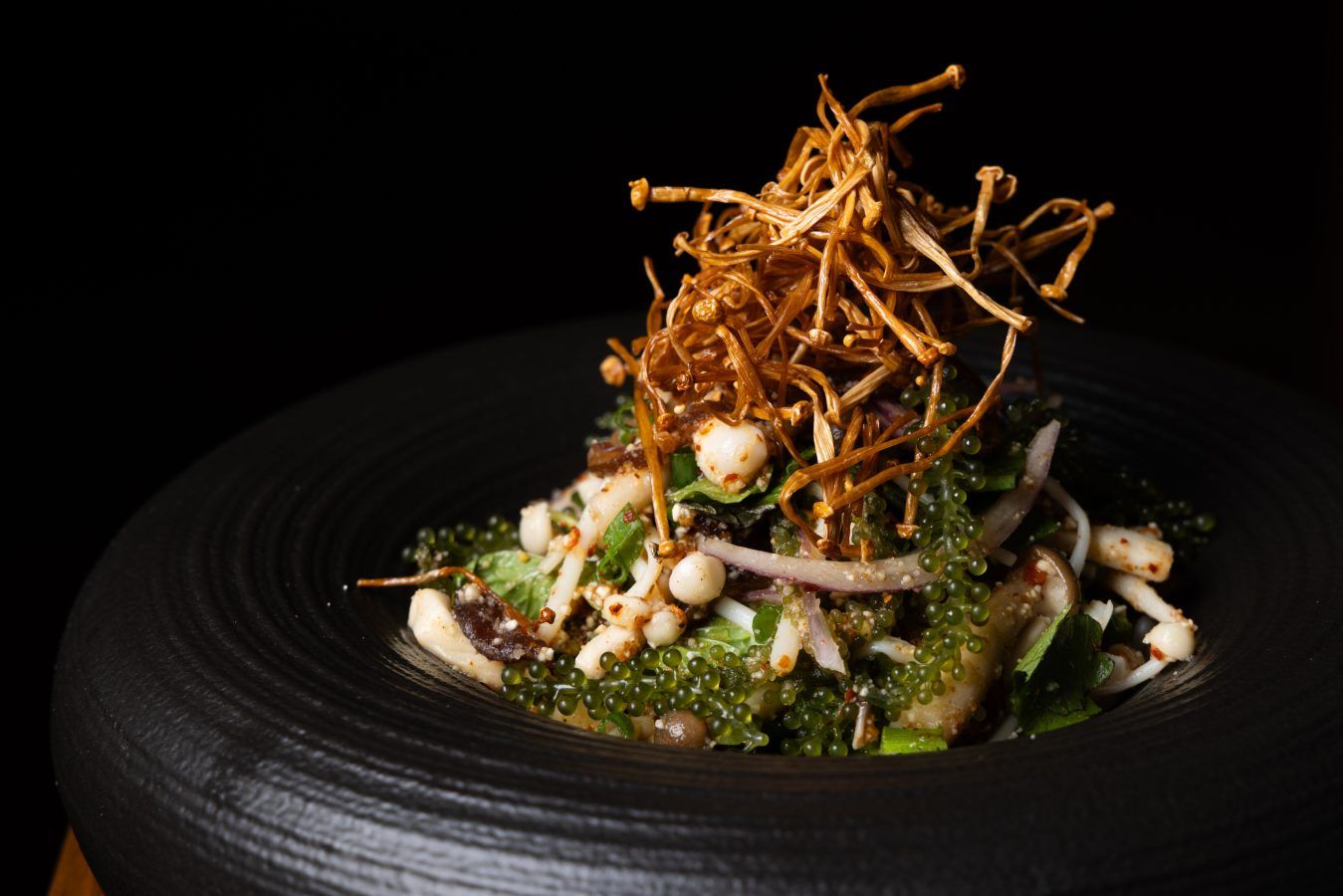 A Stellar Dinner Experience Awaits at Dara Cuisine Phuket | Prestige ...