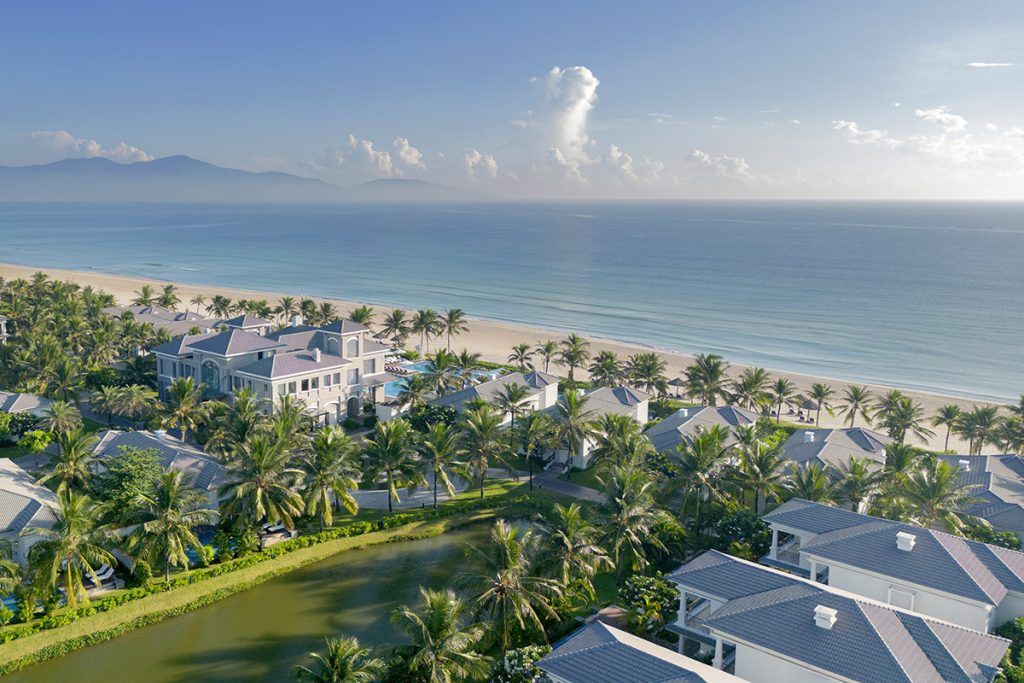 Indulge in Extraordinary Escapes to Danang and Hoi An with Marriott Bonvoy