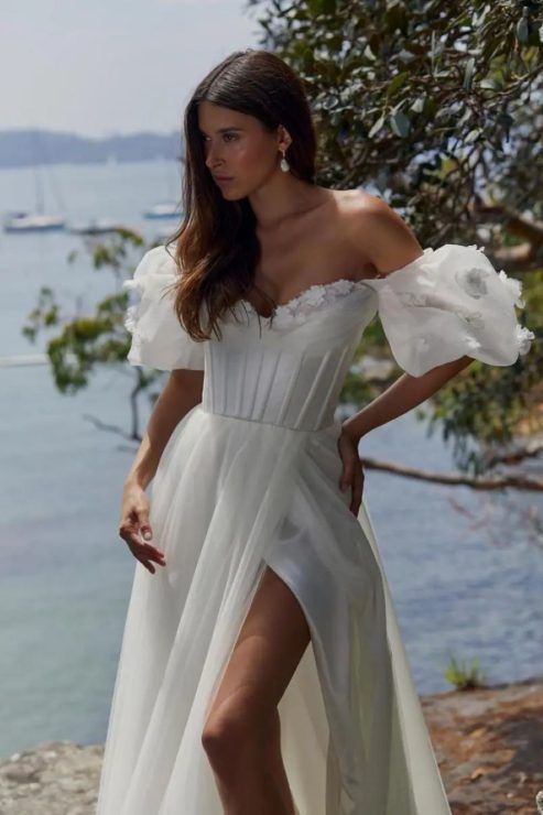 white christmas dresses Bridgerton Dress ☆ Black and White – Rock N Rags main image 0