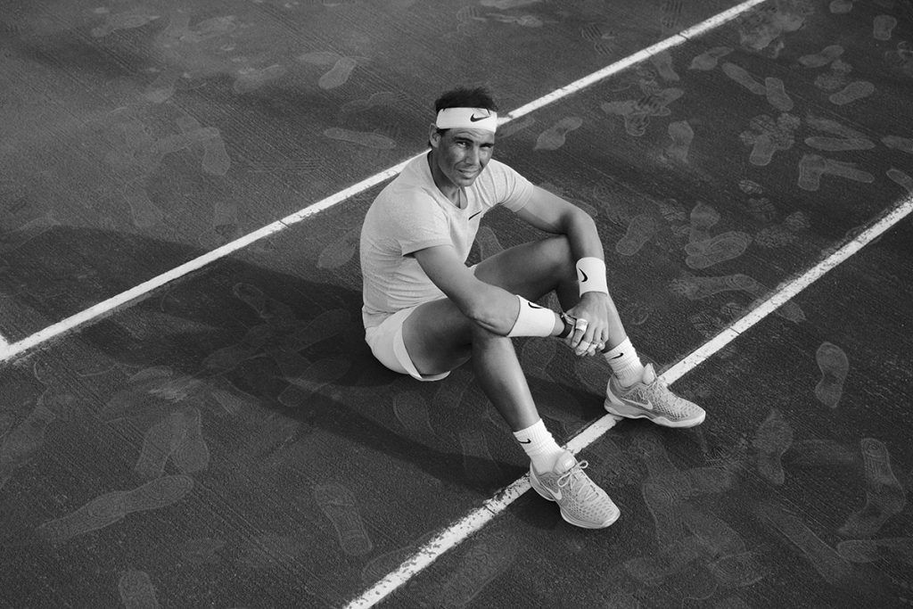 Introducing the RM 27-05 Flying Tourbillon Rafael Nadal by Richard Mille