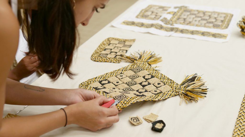 FENDI x Made For A Woman: Championing Female Empowerment