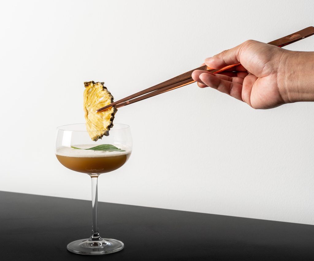 Bangkok Nightlife: Best Cocktails for a Night Out in July