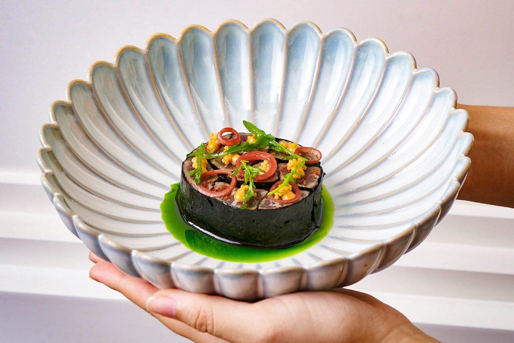 Jaja French Bistrot Delivers Traditional French Cuisine with Mouthwatering Modern Twists