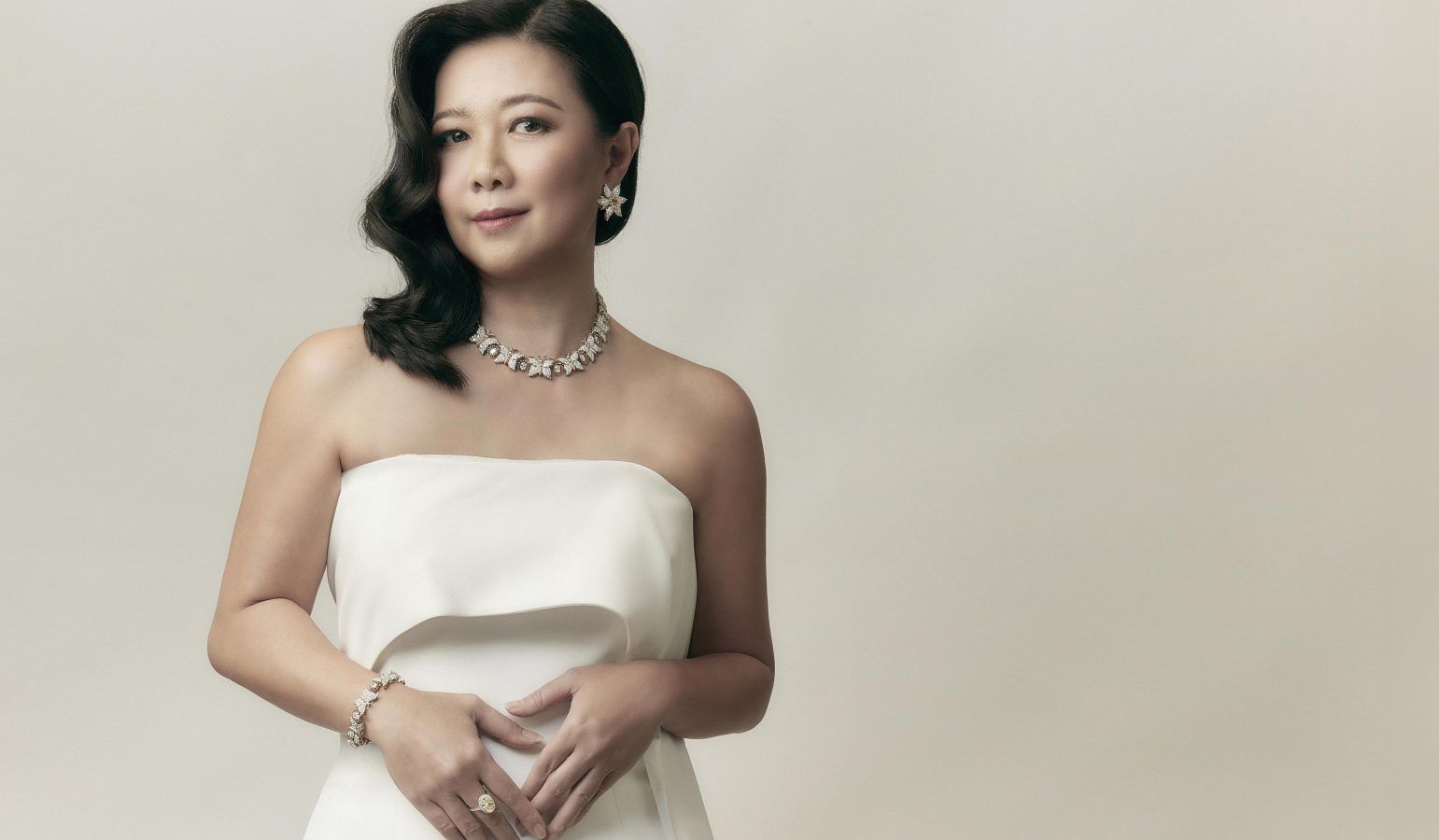 Cover Story: Business Mogul Khanitha “Guy” Chittkusol’s Journey of Resilience