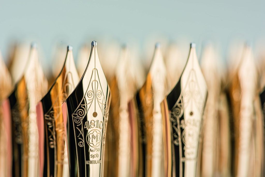 Celebrating An Icon: The Rich History Of Montblanc’s Meisterstück