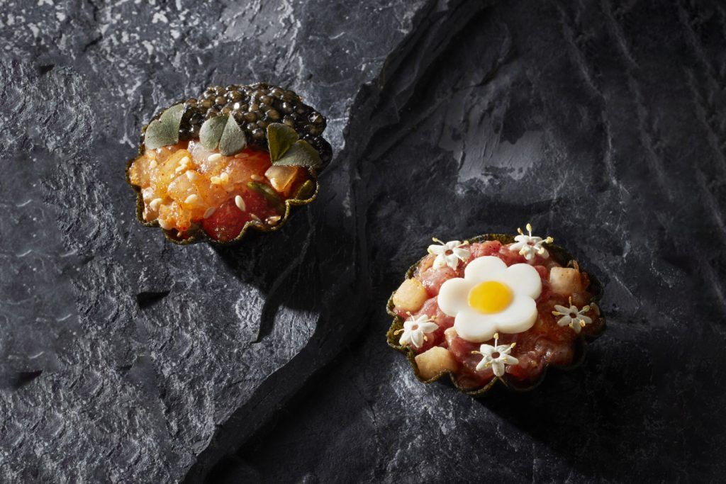 Best Menus to Try in Bangkok This Month: Nila, Juksunchae, Keller, and more