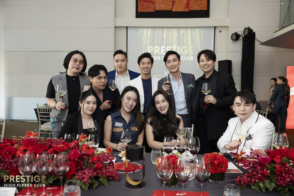 Prestige High Flyers Club Season 2, Week 3: Discovering Prosperity Pathways and New Investment Opportunities