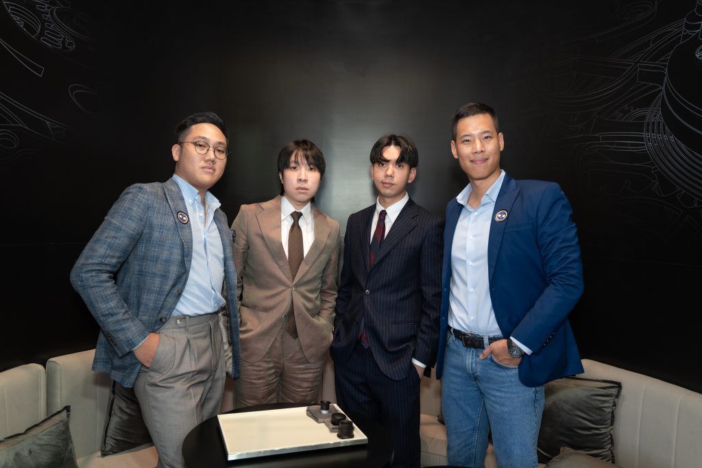 Watch Aficionados Captivated by A. Lange & Söhne’s ‘Precision in Motion’ Chronograph Exhibition